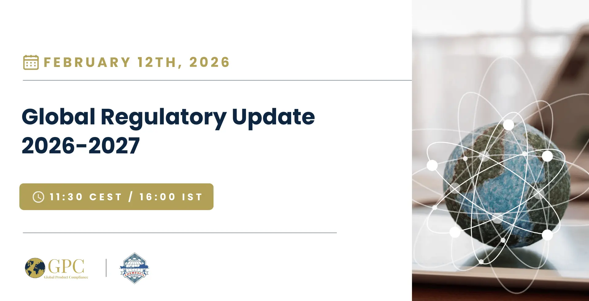 Global Regulatory Update 2026-2027